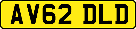 AV62DLD