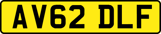 AV62DLF