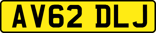 AV62DLJ
