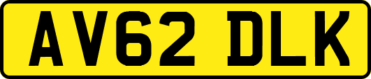 AV62DLK