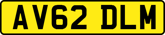 AV62DLM