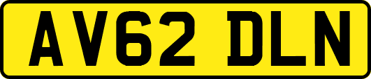 AV62DLN