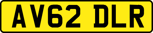 AV62DLR