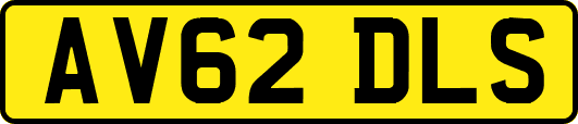 AV62DLS