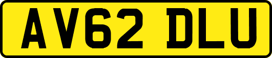 AV62DLU