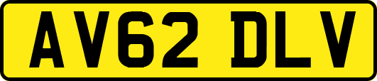 AV62DLV