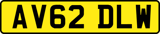 AV62DLW