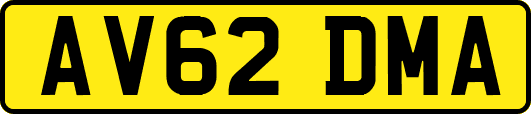 AV62DMA