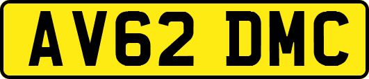 AV62DMC