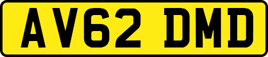 AV62DMD