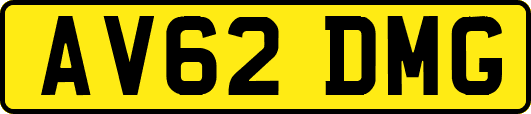 AV62DMG