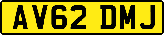 AV62DMJ