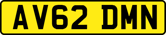 AV62DMN