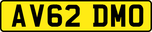AV62DMO