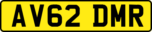 AV62DMR