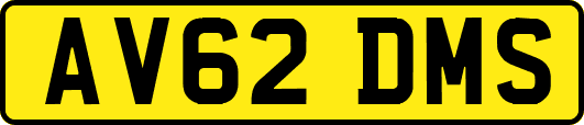 AV62DMS