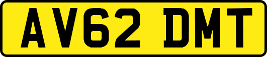 AV62DMT