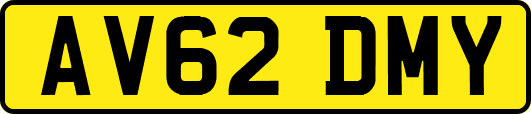 AV62DMY