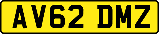 AV62DMZ