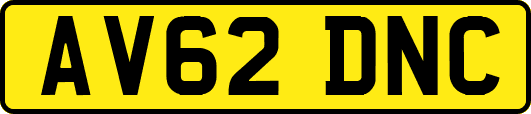 AV62DNC