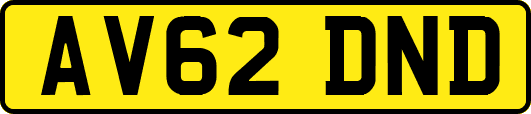 AV62DND