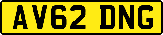 AV62DNG