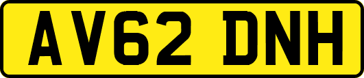 AV62DNH