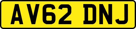 AV62DNJ