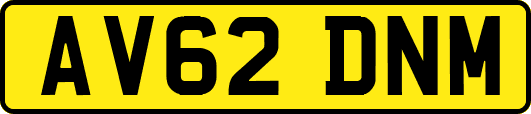 AV62DNM