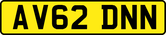 AV62DNN