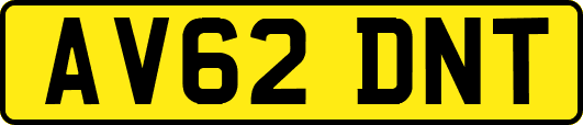 AV62DNT