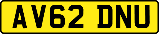 AV62DNU
