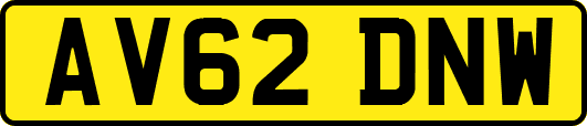 AV62DNW