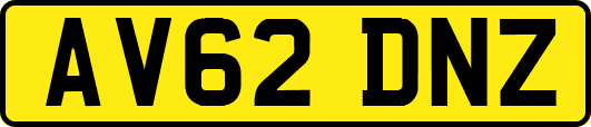 AV62DNZ