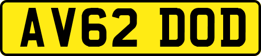 AV62DOD