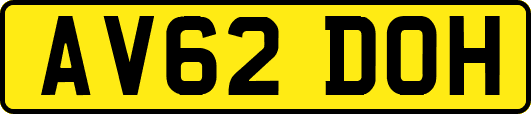 AV62DOH