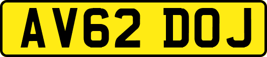 AV62DOJ