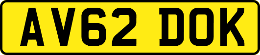AV62DOK