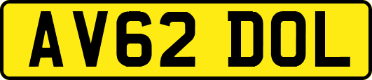 AV62DOL