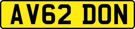 AV62DON