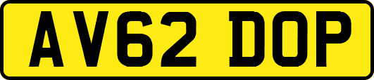 AV62DOP