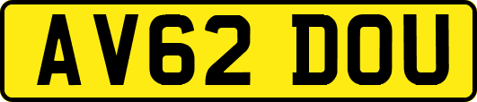 AV62DOU