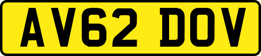 AV62DOV