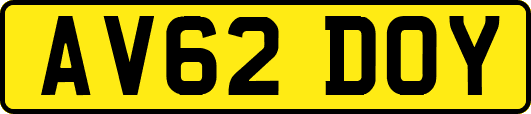 AV62DOY
