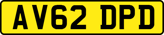 AV62DPD
