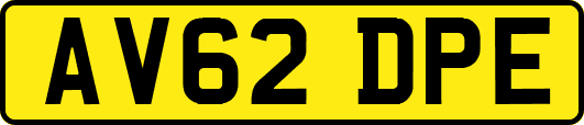 AV62DPE