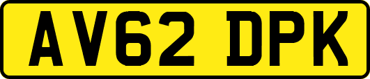 AV62DPK