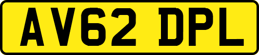 AV62DPL