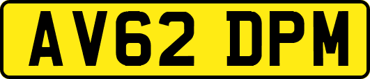 AV62DPM