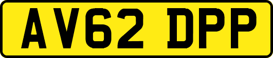 AV62DPP